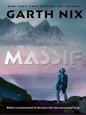 cover image of Massif